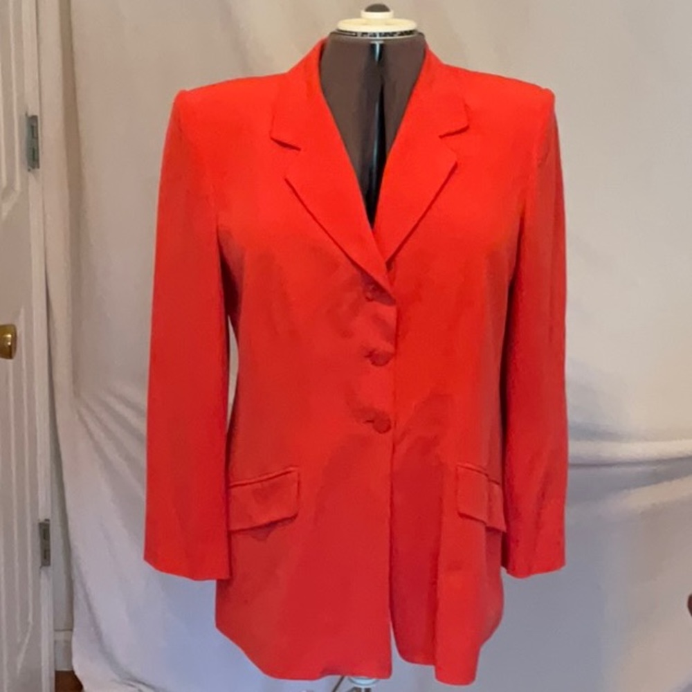 Jones New York Blazer